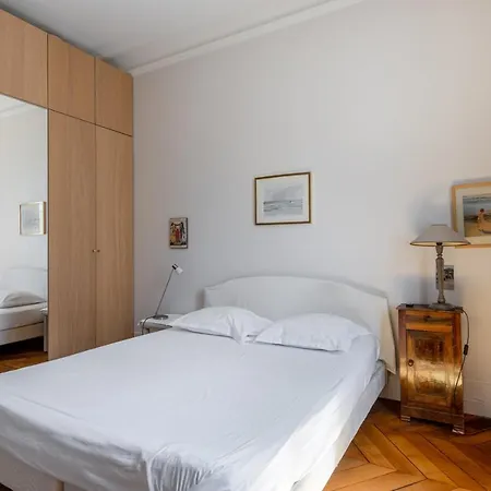 Apartment Veeve - Beam Me Up