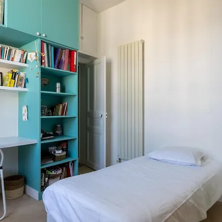 Apartment Veeve - Beam Me Up
